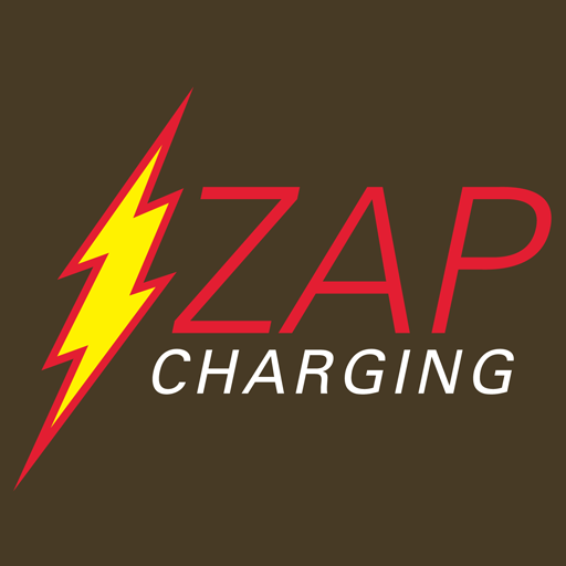Zap Charging 交通運輸 App LOGO-APP開箱王