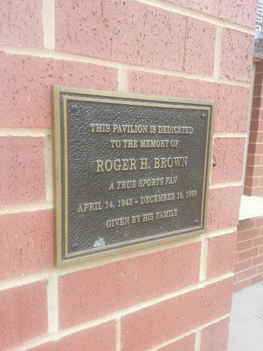 Roger H. Brown Pavilion