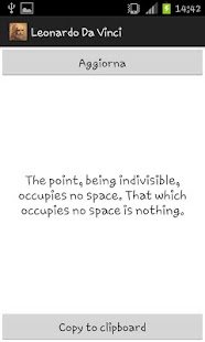 How to mod Leonardo Da Vinci Quotes lastet apk for pc