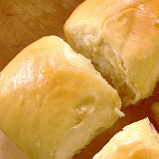 Sweet Hawaiian Yeast Bread (bread Machine)