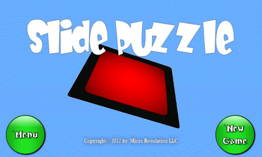 Slide Puzzle Free