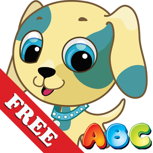 Cam Cam's Preschool ABC Free 教育 App LOGO-APP開箱王