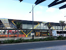 New Lynn, Bus and Rail Terminal 