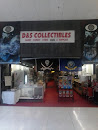 D & S Collectibles Game Hall