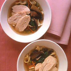 One-Pot Chicken Dinner