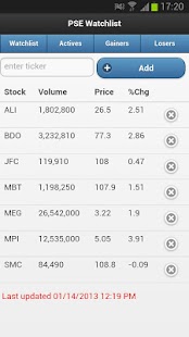How to mod PSE Watchlist 1.3 mod apk for bluestacks