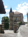Valensole Chateau Du Grand Jardin