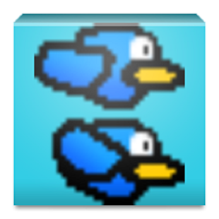 How to mod flappin Bird 1.0 apk for laptop