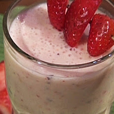 Fruit Smoothies