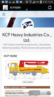 How to download KCP Concrete Pumps(New) patch 1.14 apk for android