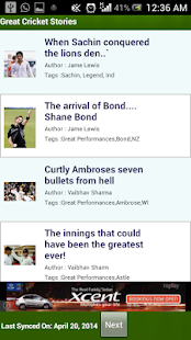 How to get Great Cricket Stories ICC 1.2 mod apk for pc