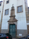 Capela do Instituto Monsenhor Airosa