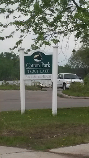 Cotton Park