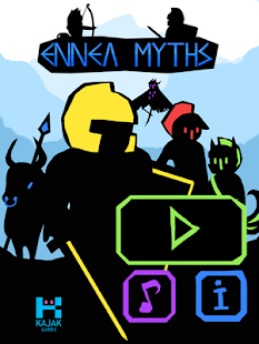 How to download Ennea Myths 1.0 unlimited apk for laptop
