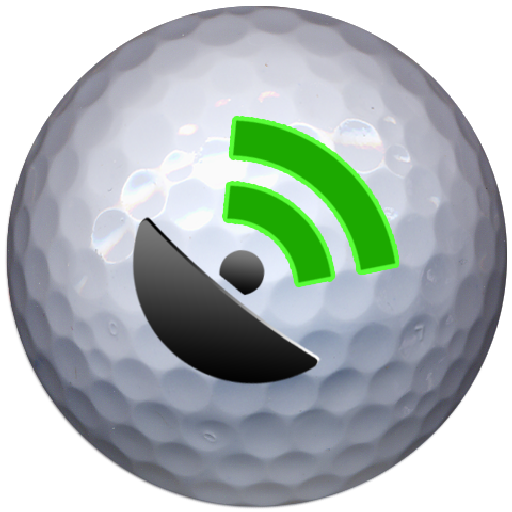 Calton Hill Golf GPS LOGO-APP點子