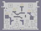 Thumbnail of the map 'Planet Urtica'