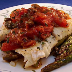 Easy Tilapia