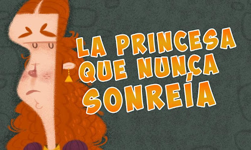 La princesa que nunca sonreía