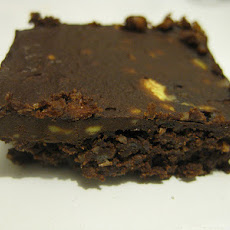 Raw Brownies