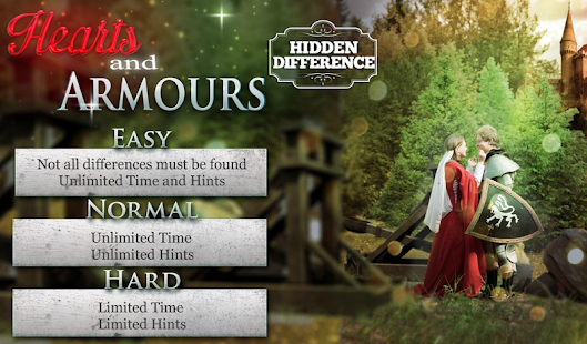 How to mod Spot the Difference - Knights! patch 1.0.10 apk for pc