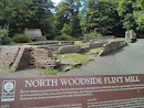 North Woodside Flint Mill