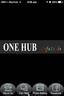 How to get One Hub LifeStyle patch 4.1.7 apk for laptop