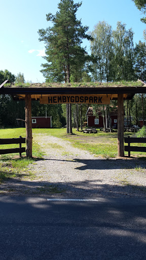 Lena Hembygdspark