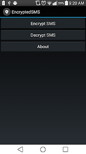 How to install EncryptedSMS 1.0 mod apk for laptop