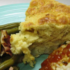 Stove Top Potato Bread
