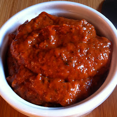 Tomato Coulis