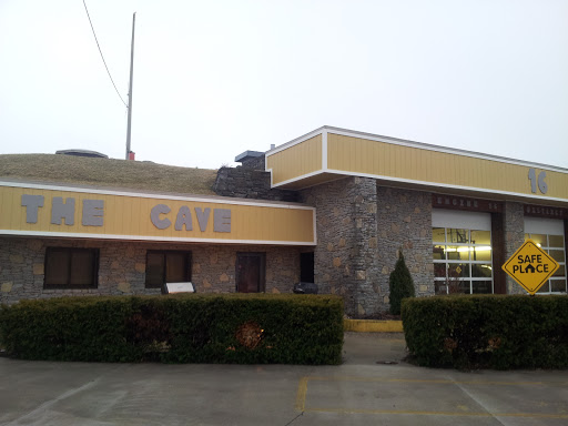 The Cave Firehouse 16