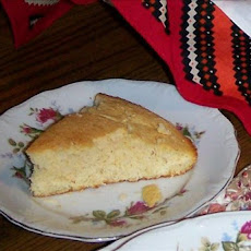 Cornbread, Simply Basic
