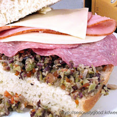 Muffaletta