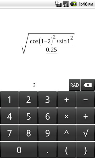 DCalc