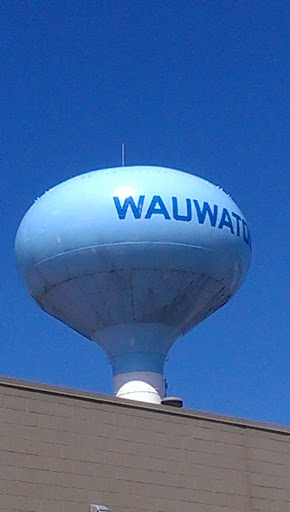 Wauwatosa Water Tower