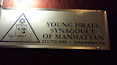 Young Israel Synagogue of Manhattan 