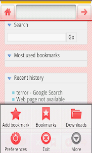 How to install Mobile Browser 1.0 mod apk for android