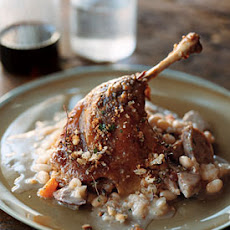 Cassoulet