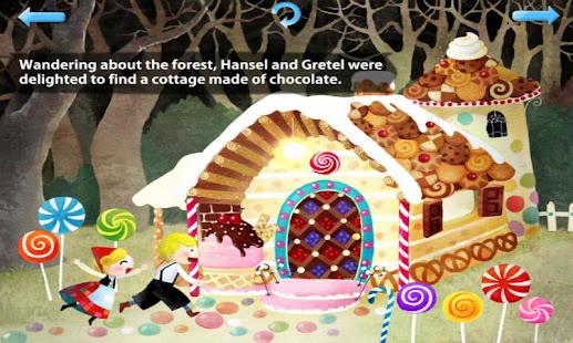 How to get Abs - Hansel and Gretel lastet apk for pc