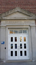 Mc Dermott Hall