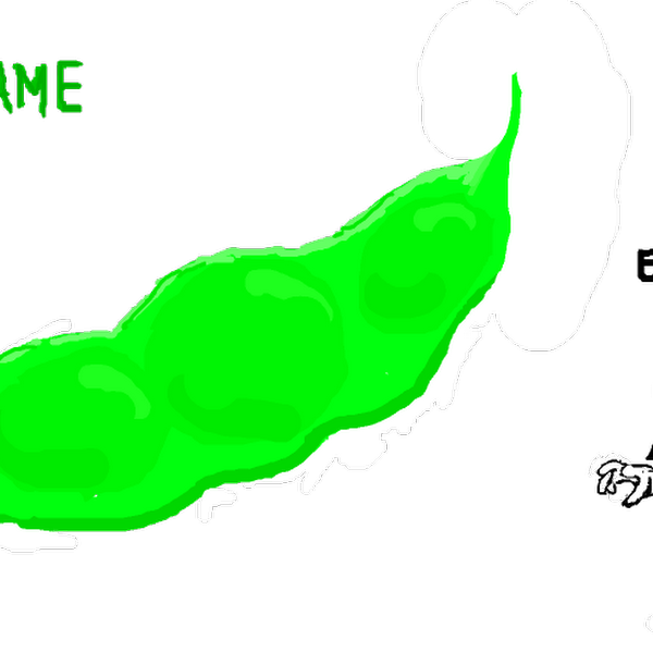 Edamame » drawings » SketchPort