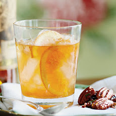 Julian's Old Fashioned