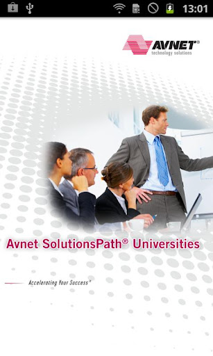 【免費商業App】Avnet SPU-APP點子