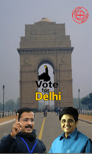 How to get Delhi Election patch 1.2 apk for laptop