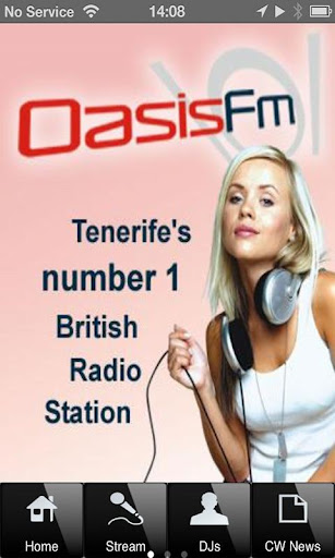 OasisFM