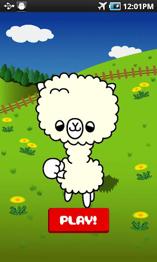 【免費休閒App】可愛 Alpaca1 - 2 - 3！ （建興）-APP點子