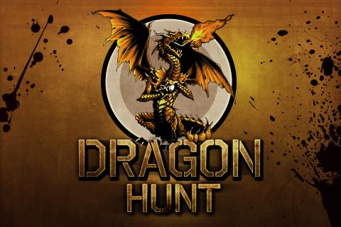 Dragon Hunt
