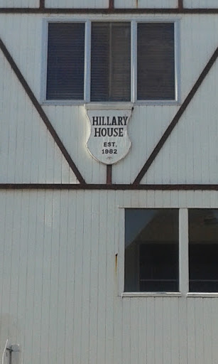Hillary House