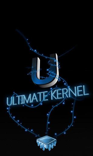 Ultimate Kernel Control
