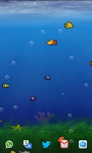 How to download Bubble aquarium live wallpaper 0.1.3 apk for bluestacks
